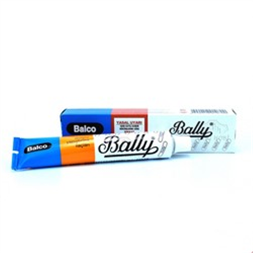 BALLY KÜÇÜK TÜP 60 CC